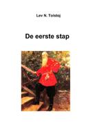 De eerste stap (Paperback)