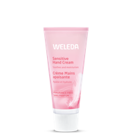 Weleda Lichaamsverzorging Crème Sensitive Hand Cream 50ml