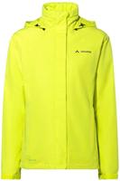 Vaude Escape Warm - Women's Rain Jacket