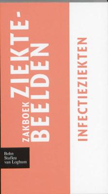 Zakboek ziektebeelden (Paperback)