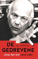 De gedrevene - Dik Verkuil - ebook