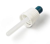 Pipetmontuur kunststof 10 t/m 30ml - thumbnail