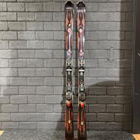 Atomic Race SL Tweedehands Ski&apos;s 166