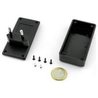 Supertronic PP053N-S Stekkerbehuizing 78 x 40 x 21 1 stuk(s)