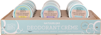 Deodorant display klein - Gevuld