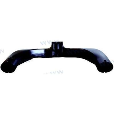 RM807130A4 - UITLAATHOORNS Mercruiser