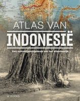 Historische Atlas van Indonesië | Uitgeverij Wbooks - thumbnail
