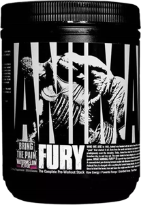 Animal Fury Watermelon (20 servings)