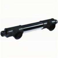 Professional UVC Unit 75 Watt T5 met 110mm Aansluiting