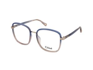 Brillen met correctie Chloe CH0034O 002