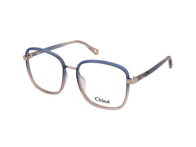 Brillen met correctie Chloe CH0034O 002