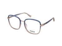 Brillen met correctie Chloe CH0034O 002