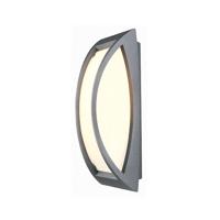 SLV Design buitenlampMeridian 2 antraciet - 230445