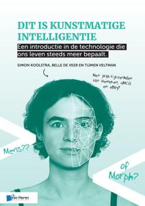 Dit is kunstmatige intelligentie (Paperback)