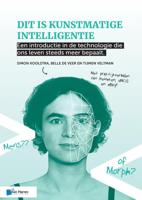 Dit is kunstmatige intelligentie (Paperback)