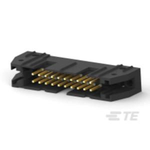 TE Connectivity 5102153-4 Inhoud: 1 stuk(s) Tray