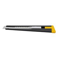 Cutter Olfa Zwart Metaal Cutter Olfa Zwart Metaal
