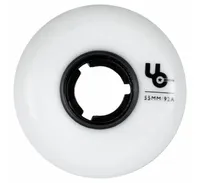 55mm Team 92a 4-Pack - Skate Wielen - thumbnail