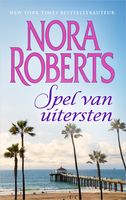 Spel van uitersten - Nora Roberts - ebook