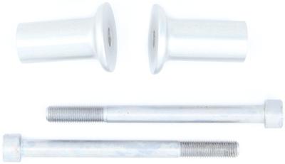 LSL Crash pad kit si