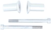 LSL Crash pad kit si