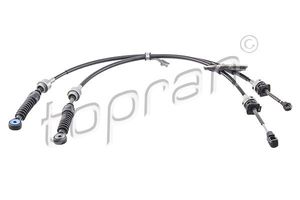 Kabel, versnelling 723407