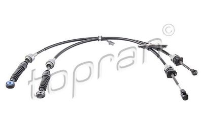 Kabel, versnelling 723407