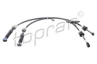 Kabel, versnelling 723407