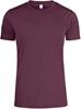 Clique 029038 Basic Active-T - Heather - XS