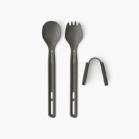 Sea to summit Frontier Ultralight Cutlery Set Bestek Aluminium Set