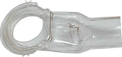Makita 192035-6 Stofafzuigadapter bovenfrees