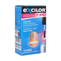 Excilor Forte Schimmelnagels 30ml