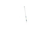 Leifheit 41522 Telescoopsteel met Knik 110-190cm