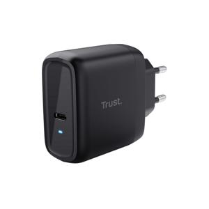 Trust Maxo USB-C-oplader van 65 W oplader