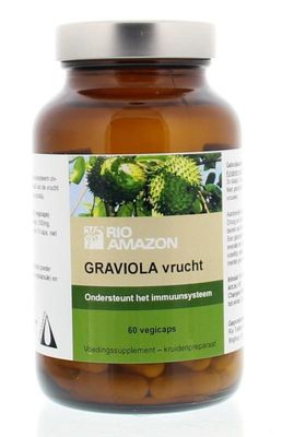 Graviola