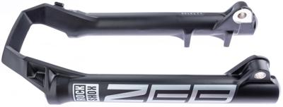 ROCKSHOX Sliders rs 27,5" boost matt black