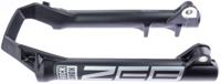 ROCKSHOX Sliders rs 27,5" boost matt black