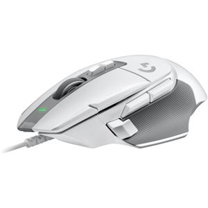 Logitech G G502 X muis Rechtshandig USB Type-A Optisch 25600 DPI