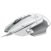 Logitech G G502 X muis Rechtshandig USB Type-A Optisch 25600 DPI - thumbnail