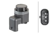 Sensor, Park Distance Control 6px 6PX358141081 Sensor, Park Distance Control 6px 6PX358141081