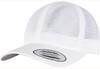 Flexfit FX6360 360° Omnimesh Cap - White - One Size