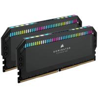 Corsair CMT64GX5M2B5600Z40K Werkgeheugenmodule voor PC DDR5 64 GB 2 x 32 GB 5600 MHz 288-pins DIMM CMT64GX5M2B5600Z40K - thumbnail