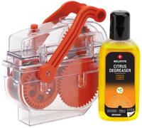 WELDTITE dirtwash kettingreiniger ontvetter, 75ml