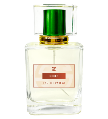 GREEN Eau de Parfum