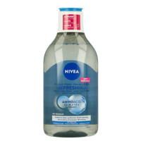 Nivea Essentials micellair water 5-in-1 normale huid 400 Milliliter