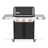 Weber Genesis® E-335W-gasbarbecue Weber Genesis® E-335W-gasbarbecue