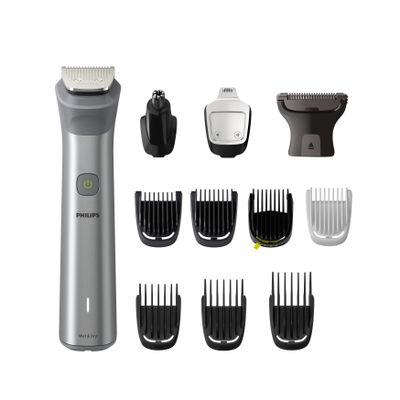 PhilipsMG5940/15 Multigroom Grijs