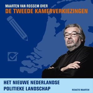 Het nieuwe Nederlandse politieke landschap