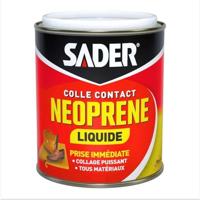 SADER Metalen doos - 30611644