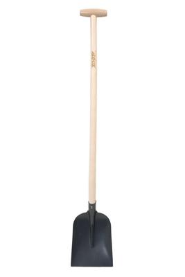 4tecx Betonschop wax steel essenhout 100cm